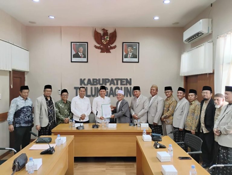 MUI dan Ormas Islam Tulungagung Dorong Penertiban Tempat Rawan Prostitusi Terselubung